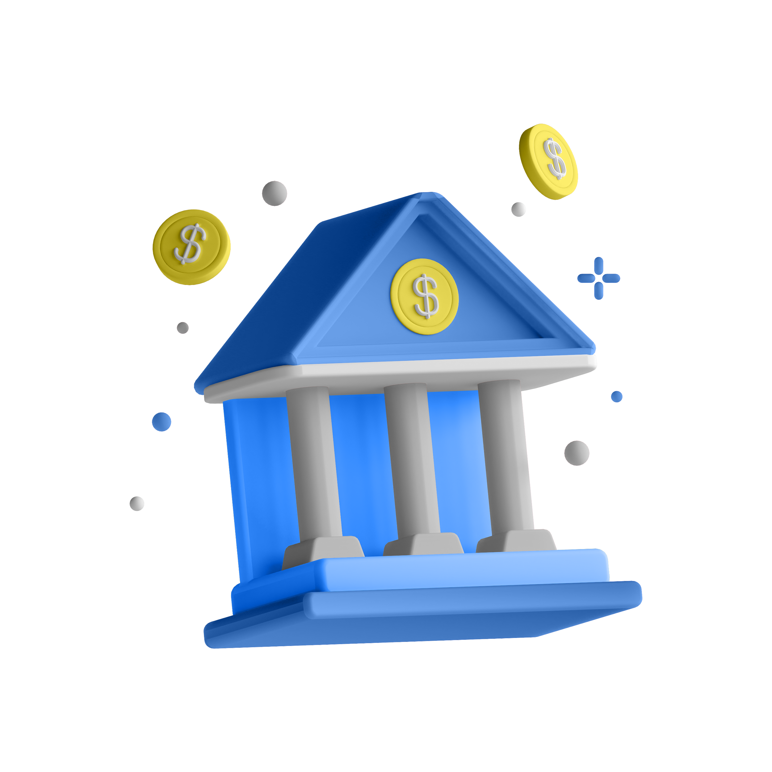 central_bank isometric