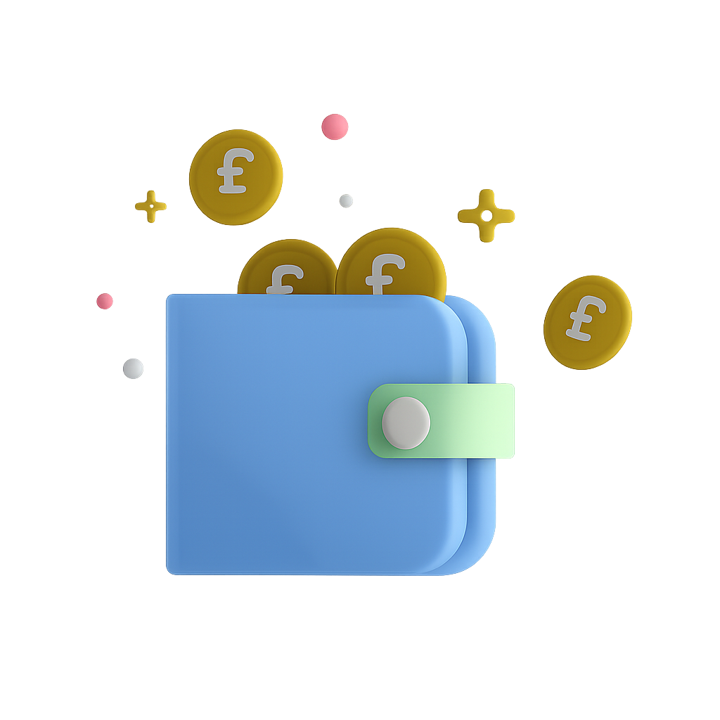 digital_wallet isometric