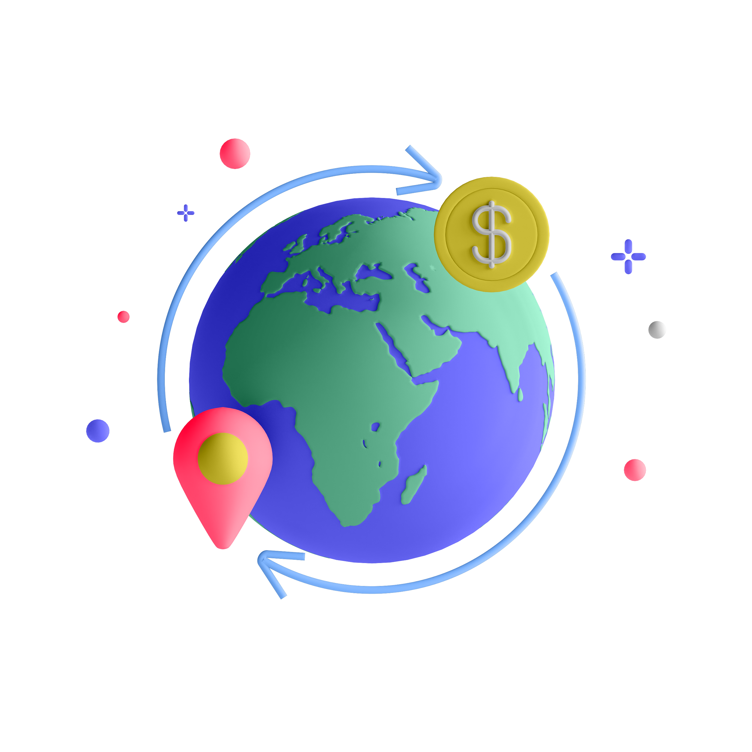 global_transfer isometric