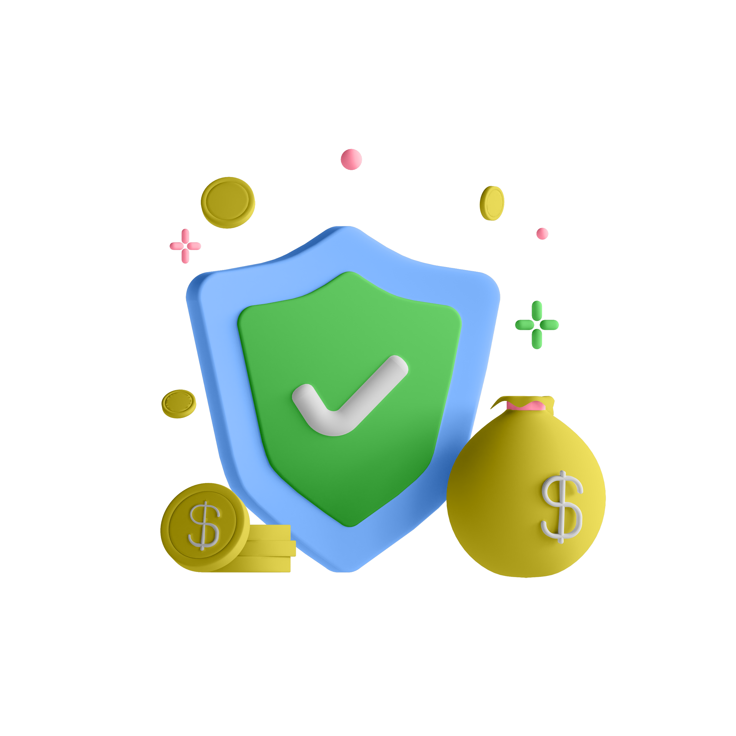 safety_money isometric
